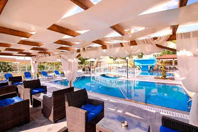 Hotel Diamond
