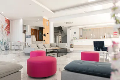 Akti Ouranoupoli Beach Resort
