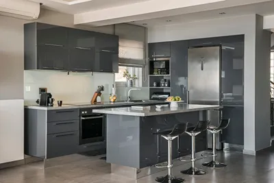 Holiday Villas Kefalonia
