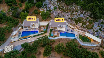 Artemis Villas Zakynthos