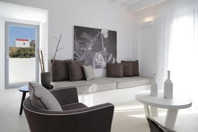 Livin Mykonos Hotel