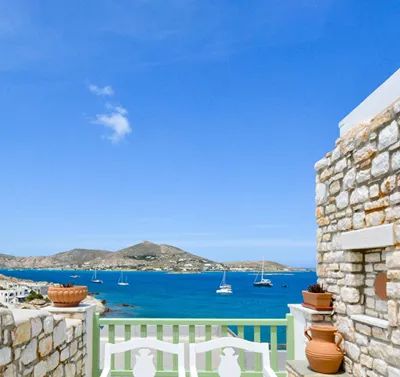 Villa Isabella Studios & Suites