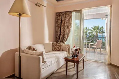 Tsilivi Palazetto Hotel