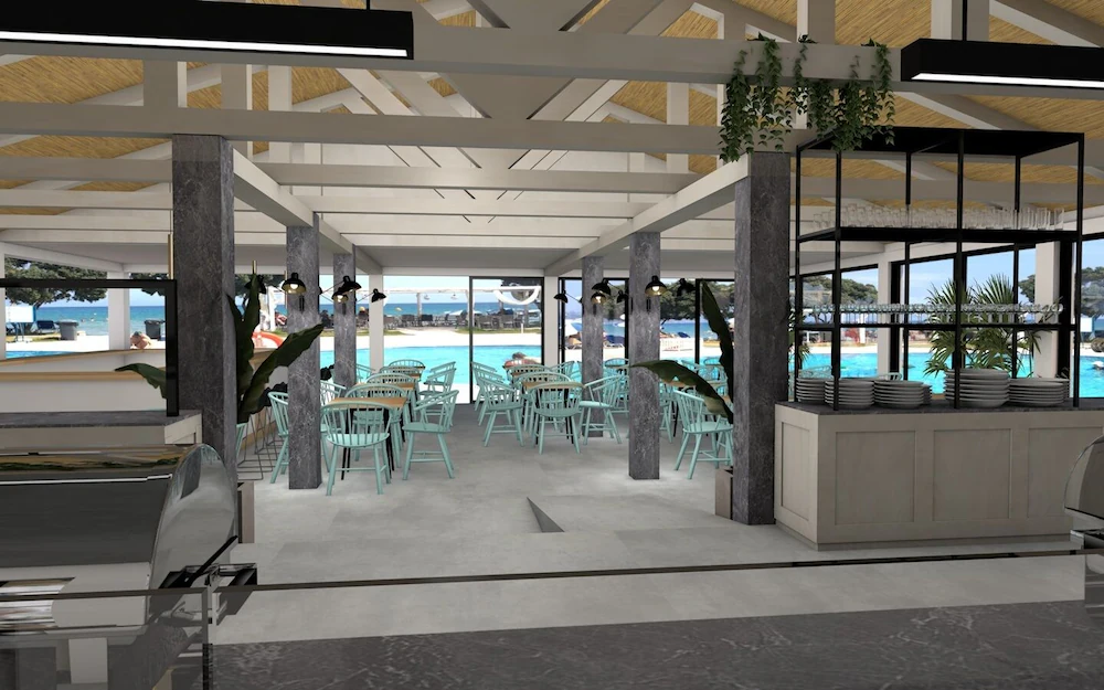 Alykanas Beach Hotel by Zante Plaza