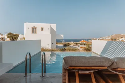 Aelo Mykonos Hotel