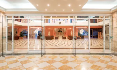 Hotel Eurovillage Achilleas