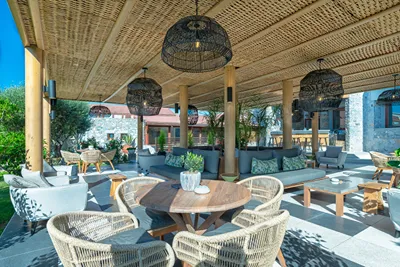 Ikaros Beach Luxury Resort & Spa Crete