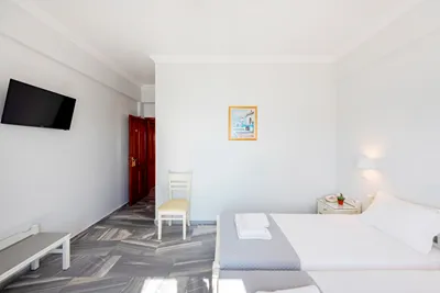 Irene Hotel & Studios | Beachfront