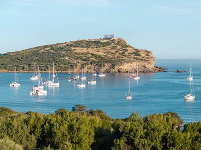 Cape Sounio, A Grecotel Resort to Live