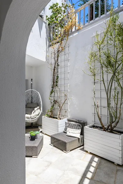 Casa Anna Suites