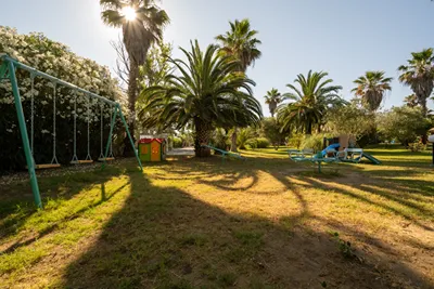 Palma Village Hotel by Greek Pride