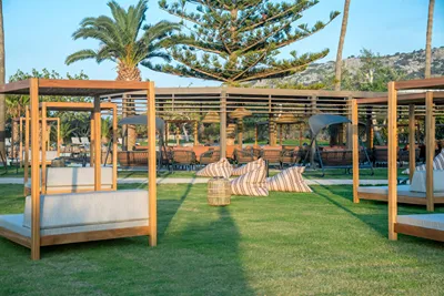 KING MINOS RETREAT Resort & Spa