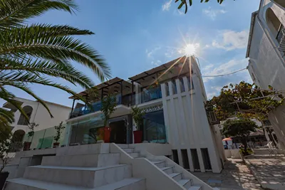 Esperides Hotel & Suites Thassos