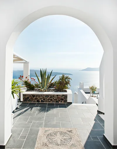 Agali Houses Santorini