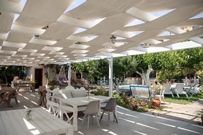 Georgia's Garden Hotel by Omilos Hotels
