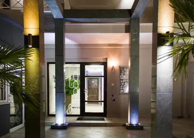 Rodon Hotel