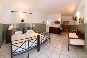 NOSTOS STUDIOS