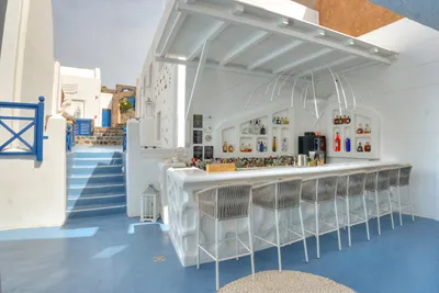 Astarte Suites Santorini