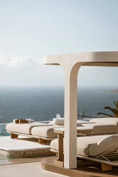 Lovia Mykonos
