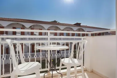 Anamar Zante Hotel