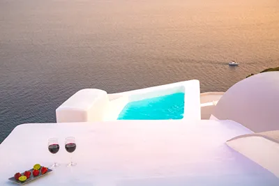 Onar Villas Santorini