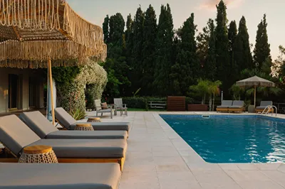 Bello Blu Estate Luxury Villa