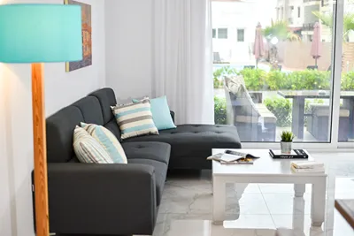 Acrotel Porto Brava Luxury Villas