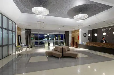 ISTION CLUB & SPA
