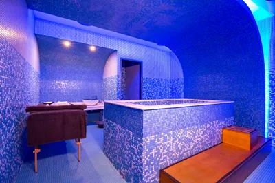 PEGASOS DELUXE BEACH HOTEL