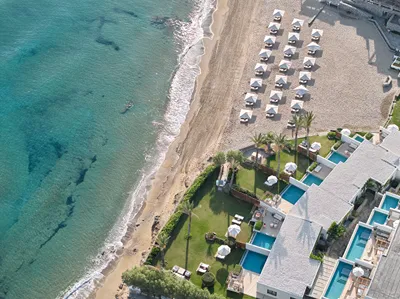 Amirandes, A Grecotel Resort to Live