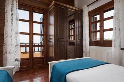 Your Villa
