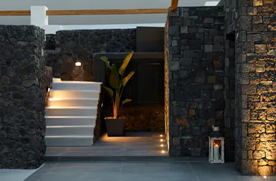 Kalisti Hotel & Suites