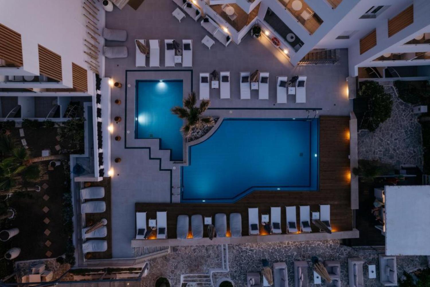 Petradi Beach Hotel