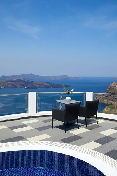 Petit Palace Suites