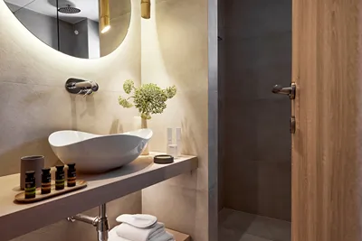 Arcos Suites Sifnos