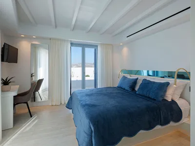 Villa Lapis by Mykonos Rocks