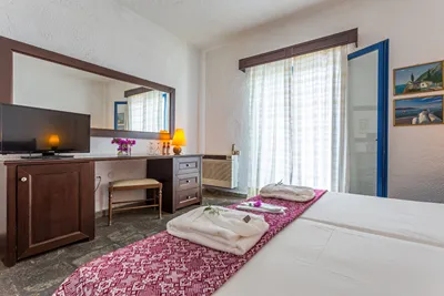 Agionissi Resort Chalkidiki