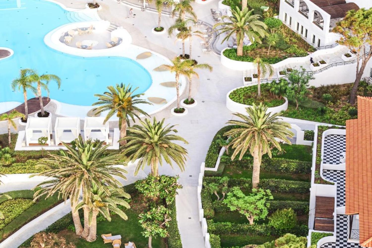 Caramel, A Grecotel Resort to Live