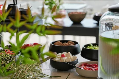 Lena Mare Boutique Hotel