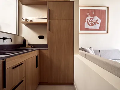 Yoma Cove Suites