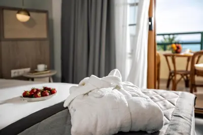 Possidi Holidays Resort & Suites Hotel