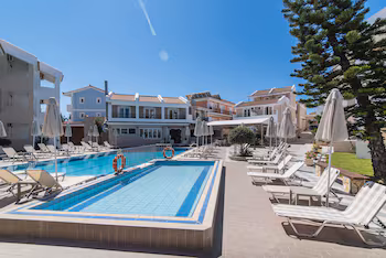 Maistrali Hotel & Apartments Zakynthos
