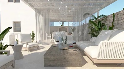 Byblos Luxury Villas