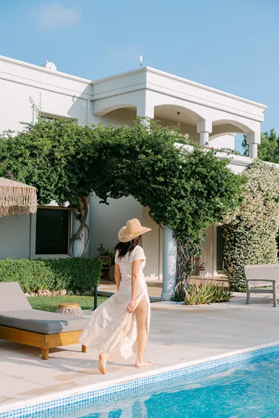 Bello Blu Rhodes Luxury Villa