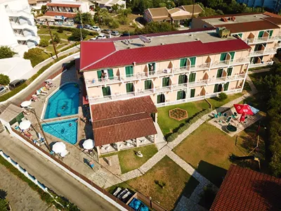 SeaBird Hotel