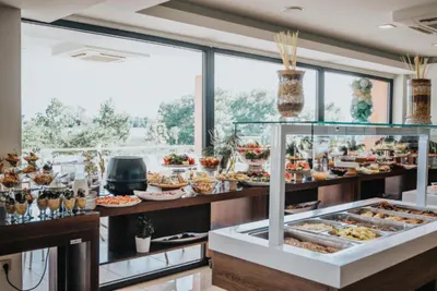 Giannoulis Hotel