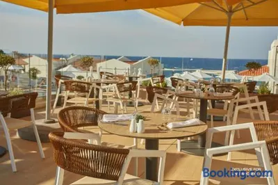 Louis Plagos Beach