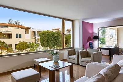 Castello Boutique Resort & Spa