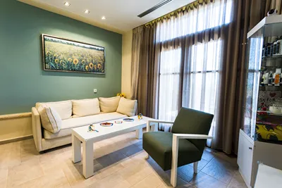 Helianthus Guesthouse