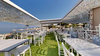 Acrotel Lily Ann Boutique Hotel